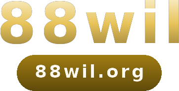 88wil logo